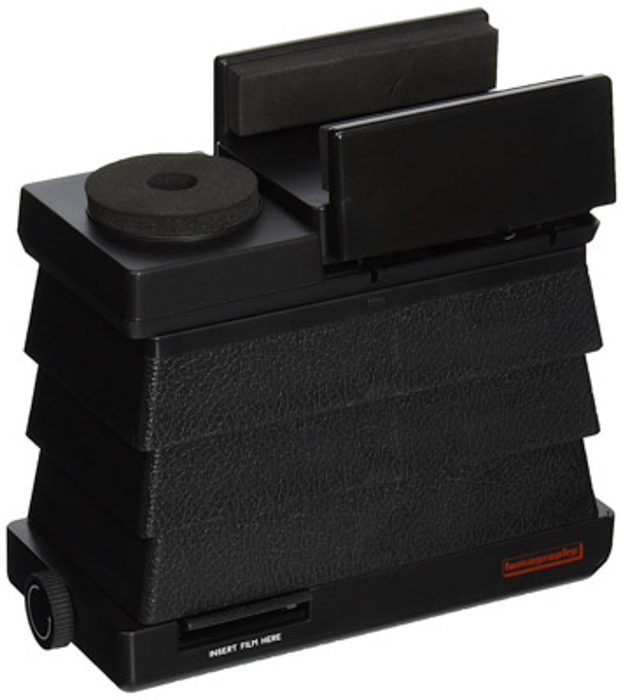 Lomography Smartphone Photo Film Scanner
