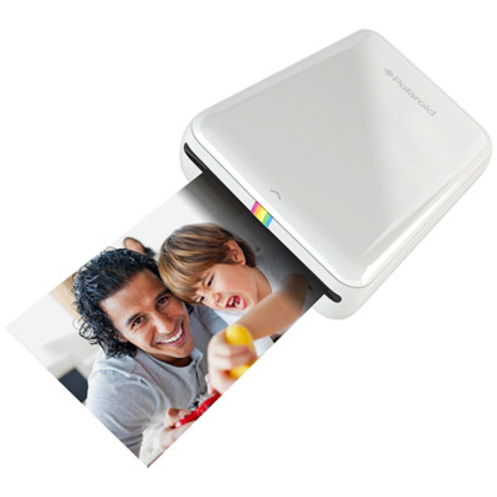 Impressora Polaroid ZIP Mobile