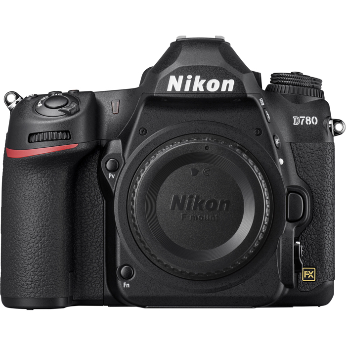 Gambar Nikon D780