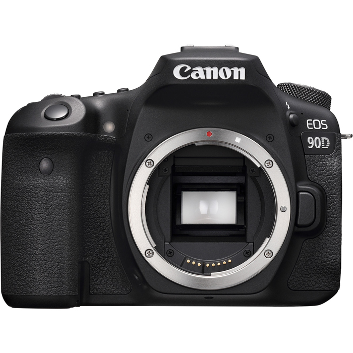 Gambar DSLR Canon 90D