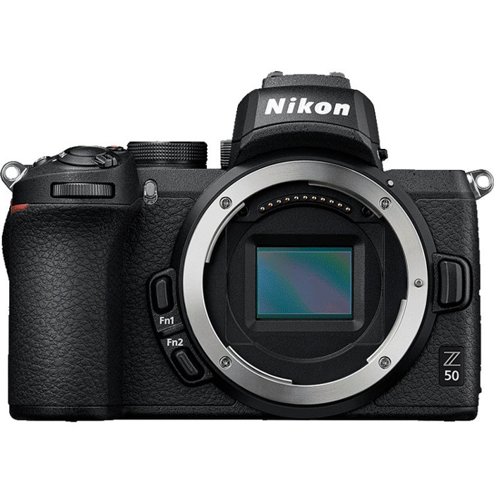 Gambar Nikon Z50 