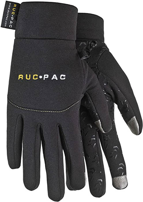 Gambar sarung tangan fotografi RucPac Professional