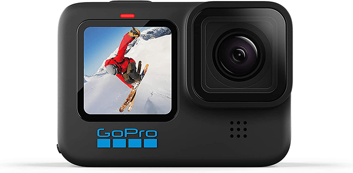 GoPro Hero 10 Black product photo