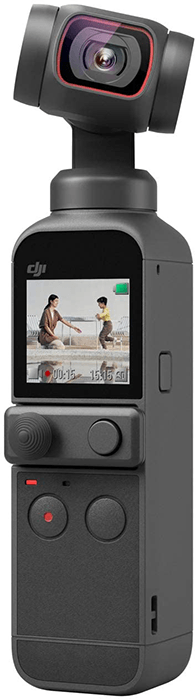DJI Pocket 2 product photo